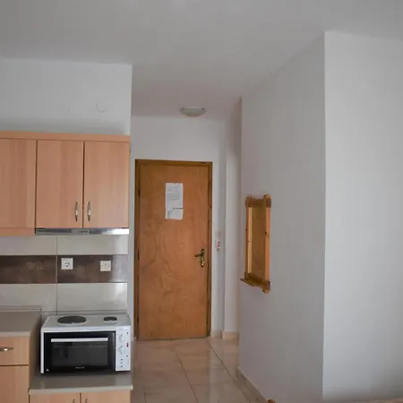 Apartamento Hermione *