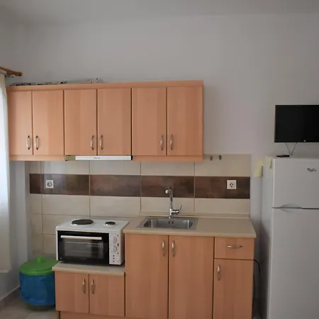 Apartamento Hermione