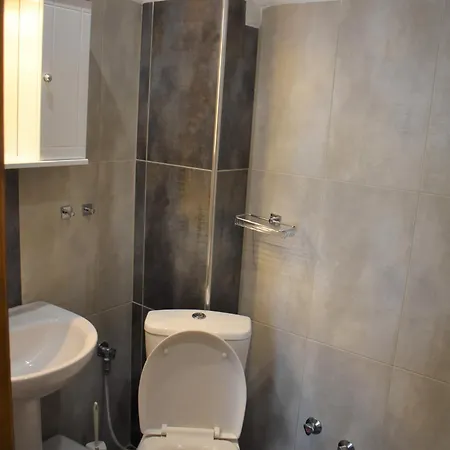 Hermione Agia Paraskevi