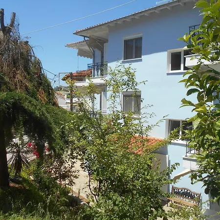 شقة Hermione *