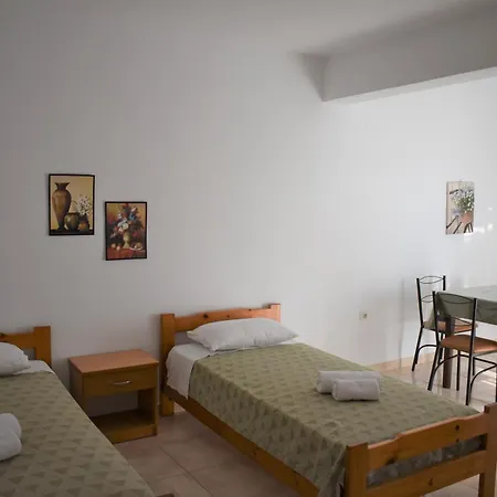 Hermione Apartment Agia Paraskevi (Kassandra)