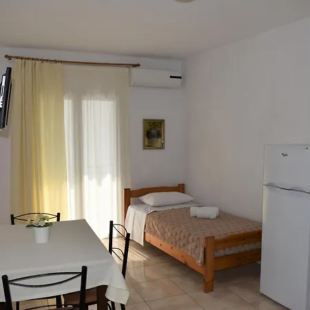 Hermione Agia Paraskevi (Kassandra)