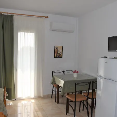 Hermione Apartment Agia Paraskevi (Kassandra)