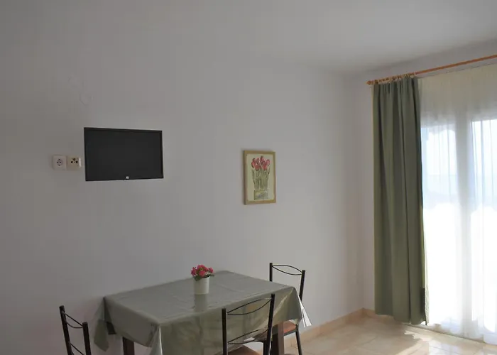 公寓 Hermione 圣帕拉斯凯维