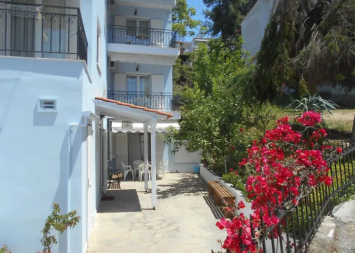 Hermione Ajía Paraszkeví