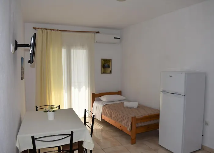 Hermione Ajía Paraszkeví