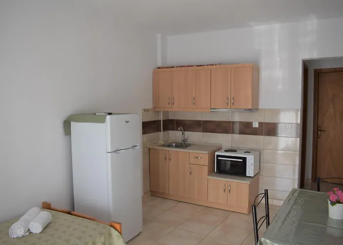 Apartman Hermione Ajía Paraszkeví